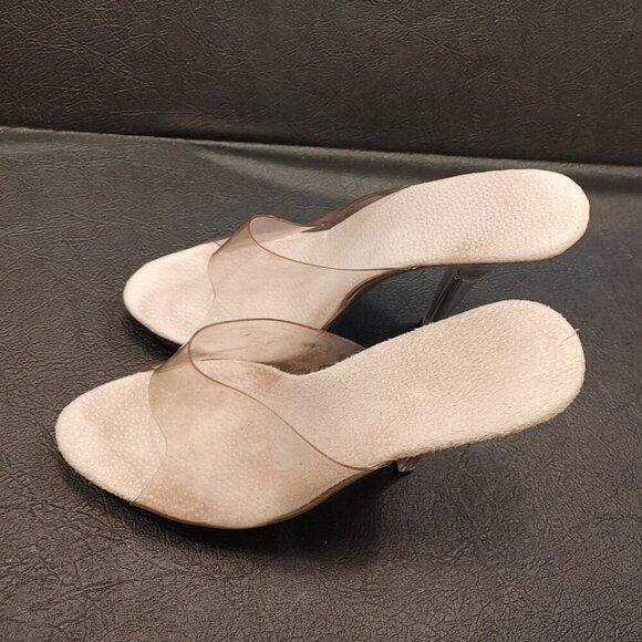 Mule Heels Competition - Picture 2 of 7